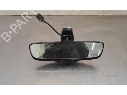 Used Rear mirror Rear mirror BYD e6 EV (122 hp) 33927650 33927650