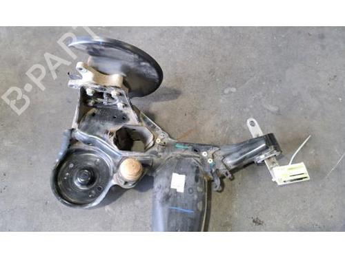 Rear axle CITROËN C5 X (ND_, NC_) PureTech 130 (NCHNSP) | BP26441960M2 