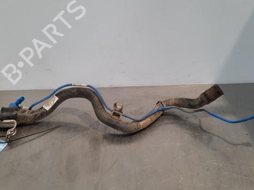 Used Pipe BMW 3 Touring (F31) 318 i (136 hp) 15026358
