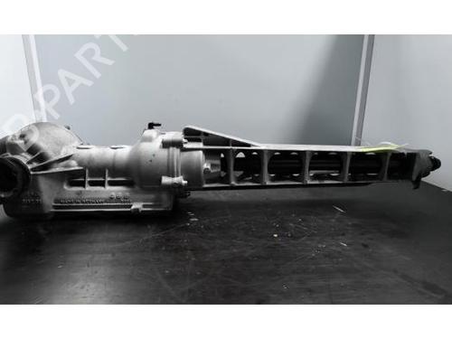 Used Rear differential PORSCHE 911 (991) 3.4 Carrera 4 (350 hp) 30500931