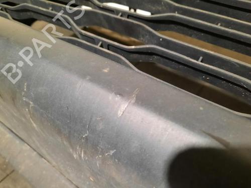 Full front FIAT FIORINO Box Body/MPV (225_) 1.3 D Multijet | BP32376557S1