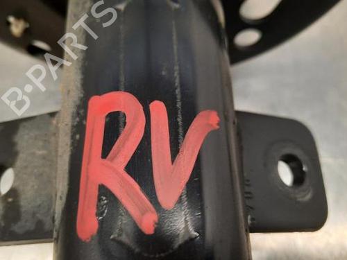 Right front shock absorber CITROËN C5 AIRCROSS (A_) 1.5 BlueHDi 130 (ACYHZJ, ACYHZR) | BP23627153M17 