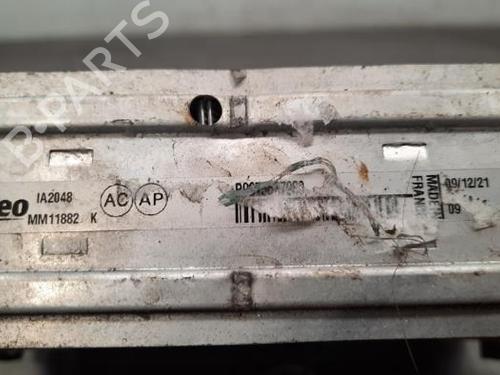 Intercooler PEUGEOT 3008 II SUV (MC_, MR_, MJ_, M4_) 1.6 PureTech 180 (M45GFR, M45GFU) | BP23609817M30 