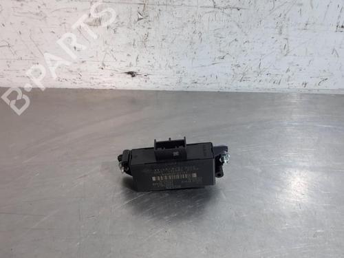 Electronic module NISSAN JUKE (F16_) DIG-T 117 | BP23632682M83 