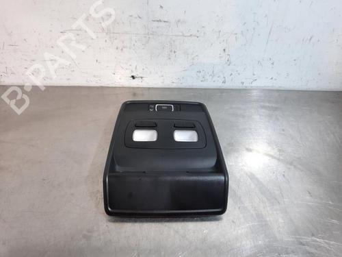 Used Interior roof light RENAULT CLIO V (B7_) 1.0 TCe 100 (B7MT) (101 hp) 23594577