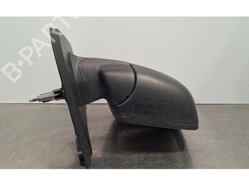 Left mirror RENAULT TRAFIC III Van (FG_) 2.0 dCi 130 (FGMY) | BP31165461C26