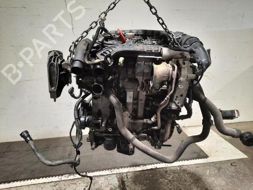 Motor CITROËN BERLINGO Box Body/MPV (K9) PureTech 110 | BP30381875M1 