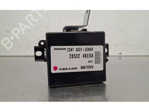 Elektronisk modul Elektronisk modul 39230923 39230923