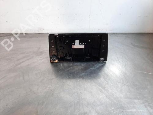 Used Switch Switch OPEL COMBO Box Body/MPV (K9) 1.5 D (102 hp) 34048662 34048662