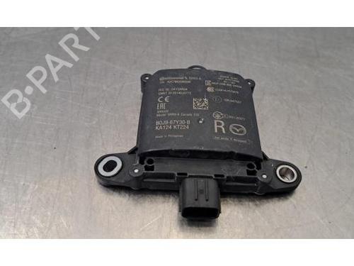 electronic-sensor-mazda-3-hatchback-bp-2018-40483618 main image