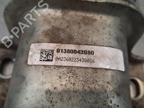 Engine mount CITROËN JUMPER II Van 3.0 HDi 160 | BP15787977M89 