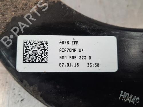 Used Left rear suspension arm AUDI A3 Sportback (8VA, 8VF) 2.0 TDI (150 hp) 23642938
