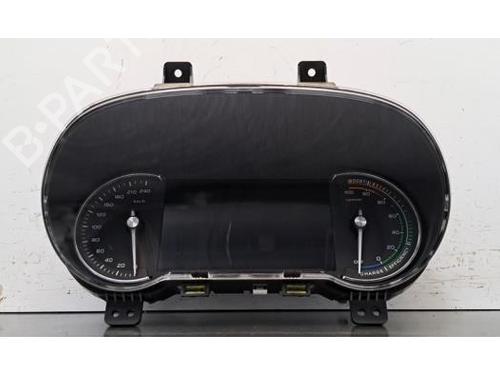Used Instrument cluster Instrument cluster MG MG ZS SUV (AZS1) 1.5 VTi (106 hp) 34615421 34615421