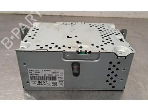 Electronic module FORD TRANSIT CUSTOM V710 Van (NRN) 2.5 Duratec Plug-in-Hybrid | BP33443361M83 - Image 2