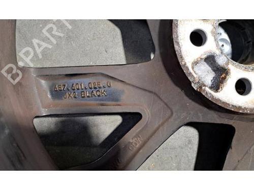 Rim SKODA KAMIQ (NW4) 1.5 TSI | BP24343618C45 
