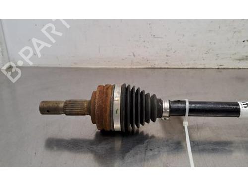 Right front driveshaft JEEP AVENGER (J2) Electric | BP37284832M39 - Image 3