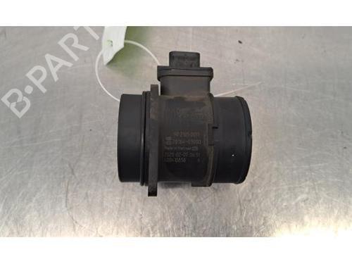 Mass air flow sensor KIA NIRO I (DE) E-NIRO | BP27168724M95 