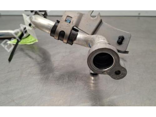 AC pipe RENAULT CLIO V (B7_) 1.5 Blue dCi 100 (B7AD) | BP31324156M126