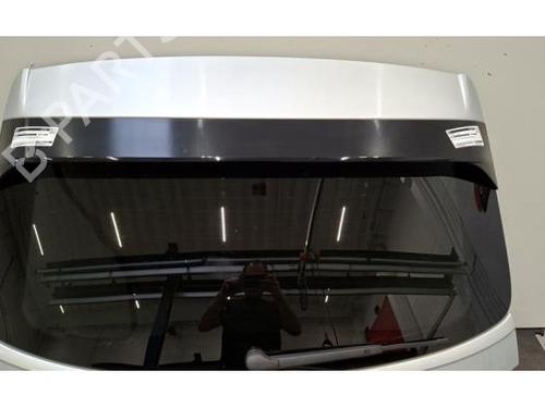 Tailgate VW TAIGO (CS1) 1.0 TSI | BP40240345C6 - Image 2