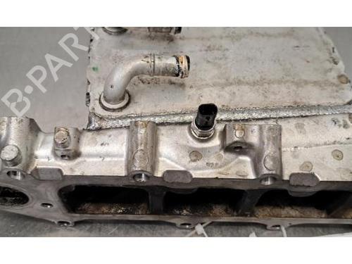 Intake manifold VW T-ROC (A11, D11) 1.6 TDI | BP38297501M70 - Image 2