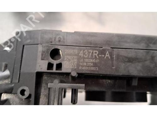 Devioluci RENAULT TRAFIC III Van (FG_) 2.0 dCi 130 (FGMY) | BP30331745I23 