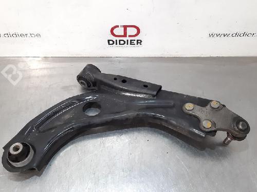 Used Left front suspension arm Left front suspension arm CITROËN GRAND C4 SPACETOURER (3A_, 3E_) 1.5 BlueHDi 130 (131 hp) 10887674 10887674