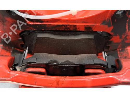 Left front brake caliper HYUNDAI GETZ (TB) 1.6 | BP30163724M105