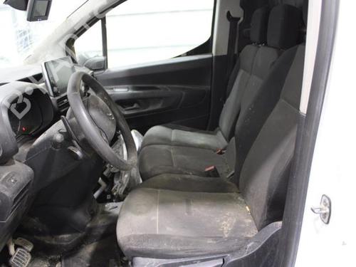 Elektronisk modul CITROËN BERLINGO Box Body/MPV (K9) 1.5 BlueHDi 130 | BP25479548M83 