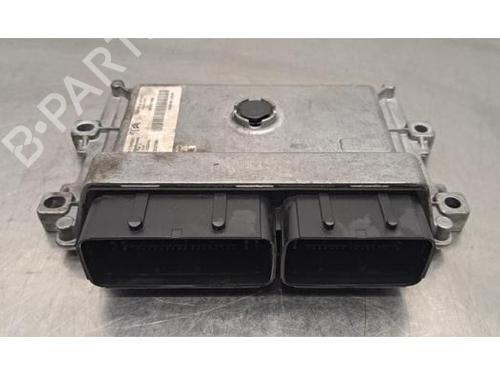 engine-control-unit-ecu-citroen-c3-iii-sx-2016-40552469 main image
