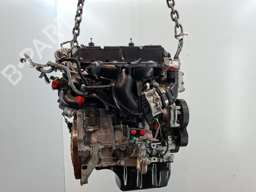 Used Engine Engine 37729510 37729510