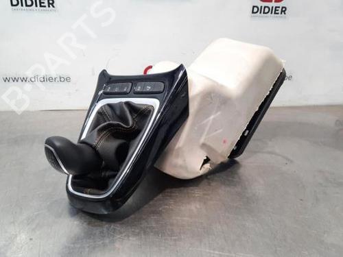 Used Gear lever OPEL CROSSLAND X / CROSSLAND (P17, P2QO) 1.2 (75) (82 hp) 21673060