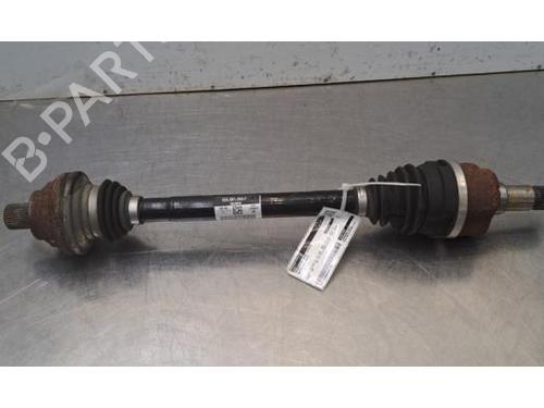 Used Left rear driveshaft Left rear driveshaft 37285317 37285317