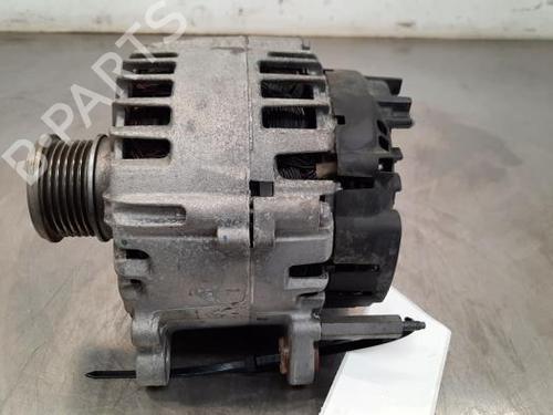 Alternator SKODA KAROQ (NU7, ND7) 1.6 TDI | BP23622188M7 