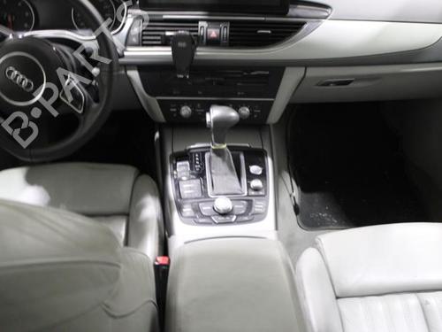 Ryggespeil venstre AUDI A6 C7 (4G2, 4GC) 3.0 TDI | BP29468314C26