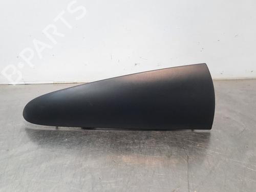 Bumperhoek RENAULT KANGOO / GRAND KANGOO II (KW0/1_) 1.6 (KW00, KW0Y, KW0E, KW0N, KW0P) (87 hp) 17111687
