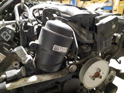 Engine PORSCHE MACAN (95B) 3.0 S Diesel | BP23622027M1 