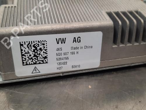 Inverter/Converter SKODA KODIAQ I (NS6, NS7, NV7) 1.5 TSI | BP15595116M119 