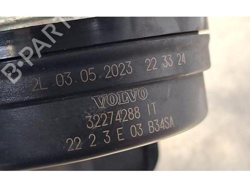 Horn VOLVO XC40 (536) Recharge | BP39642334E13 - Image 3
