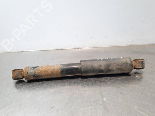 Used Left rear shock absorber CITROËN JUMPER II Platform/Chassis 2.2 HDi 130 (130 hp) 15031133