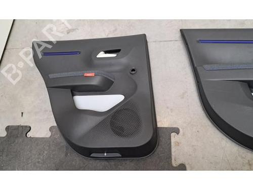Seats set CITROËN C3 IV (CC_, CB_) ë-C3 (CBZYAZ) | BP36906247C78  - Image 17