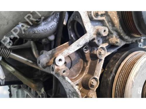 Engine MERCEDES-BENZ C-CLASS T-Model (S205) C 300 BlueTEC Hybrid / h (205.212) | BP32456261M1 