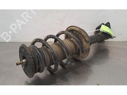 Højre fortil støddæmper RENAULT MASTER III Platform/Chassis (EV, HV, UV) 2.3 dCi 145 FWD (EV0E, EV0F, HV0E, HV0F, UV0E, UV0F,... (146 hp) 28081738