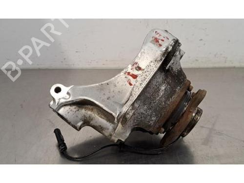 Left front steering knuckle BMW X3 (G01, F97, G08) xDrive 20 d | BP29643235M25