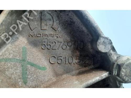Gearbox FIAT DOBLO Cargo (263_) 1.3 D Multijet (263WXU1A, 263ZXU1A, 263WYB1A, 263ZYB1A) | BP36169377M3  - Image 7