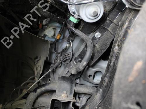 Venstre bak bærearm MAZDA MX-5 IV (ND__) 1.5 (ND6E, ND5RC) | BP23593378M14