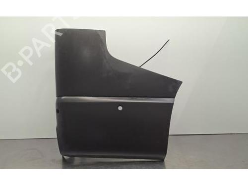 Used Corner bumper Corner bumper RENAULT TRAFIC III Van (FG_) 2.0 dCi 130 (FGMY) (131 hp) 40614971 40614971