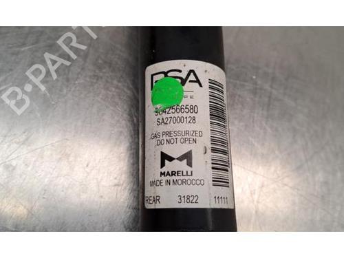 Right rear shock absorber OPEL COMBO Box Body/MPV (K9) Combo-e | BP30092116M19