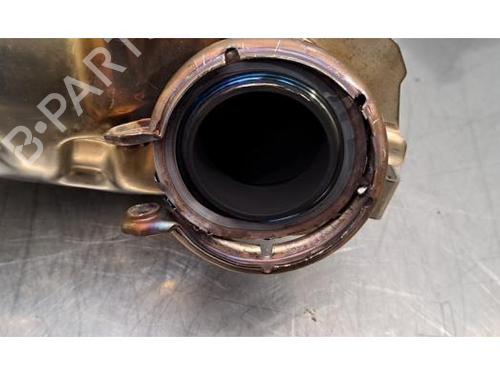 Catalyst CITROËN C3 IV (CC_, CB_) 1.2 PureTech 100 (CCHPV4) | BP31698818M10