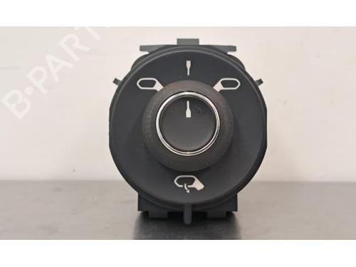 Mando retrovisor DS DS 7 Crossback (J4_, JR_, JC_) E-TENSE 4x4 (J45GBU) (300 hp) 29015735