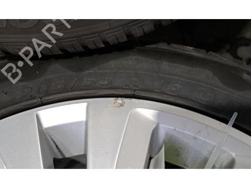 Rim VW GOLF VII (5G1, BQ1, BE1, BE2) 2.0 TDI | BP30806345C45